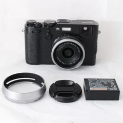 X100F FUJIFILM 純正レンズフード、保護フィルター、ドライボックス等 X100F FUJIFILM 純正レンズフード、保護フィルター、ドライボックス等