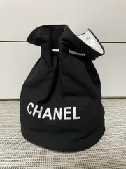 【Bunjang商品韓国直送】Chanel(シャネル) 巾着バッグ ジェニーバッグ バケットバッグのサムネイル