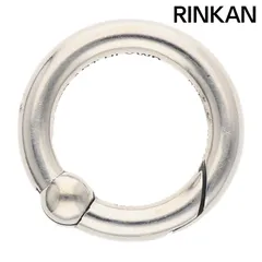 小物 good art hlywd peek Abooclip&spring ring 小物 good art hlywd peek Abooclip&spring ring 小物 good art hlywd