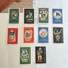 052・A-1379 アメリカチケット 240枚（8色×30枚）ADMIT ONE