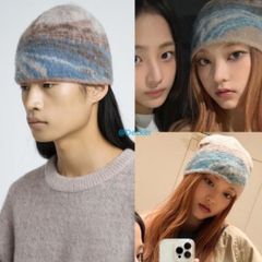 lores ビーニー newjeans ヘリン lores ビーニー newjeans ヘリン Newjeansヘリン 帽子 | TikTok