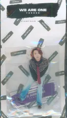 7ORDER WE ARE ONE 阿部顕嵐 アクリルスタンド