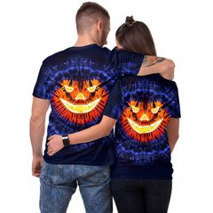 ハロウィン tシャツ 男女兼用 かぼちゃ カボチャ パンプキン 服 服装 大人 おとな コスチューム パーティー min#