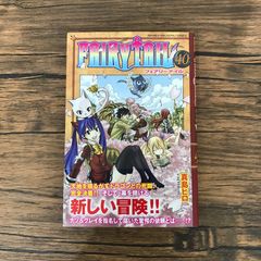 初版】【帯付き】FAIRYTAIL（フェアリーテイル）40巻のみ/【作者】真島