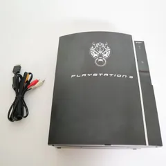 2025年最新】ps3 本体 ファイナルファンタジー ジャンクの人気