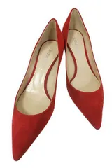 2025年最新】ニナリッチ パンプスの人気アイテム - メルカリ