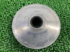 50.8π用の鳴き蓋バッフル(サイレンサー)新品 ワルツ機械！CBX旧車會