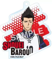 【中古】キーホルダー 馬狼照英 「ブルーロック アクリルボールチェーン」