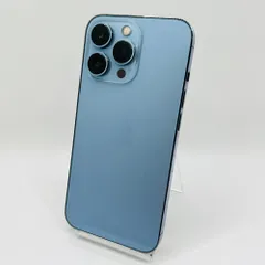 【ジャンク品】iPone13pro 本体 SIMフリー シエラブルー 128GB ジャンク iPhone 13 pro 128GB シエラブルー SIMフリー｜Yahoo