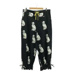 パンツ irojikake pants PAINTER PANTS（BLACK） - irojikake - online store