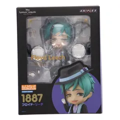 新品未開封 ねんどろ ジェイド フロイド 2点セット 新品未開封 ねんどろ ジェイド フロイド 2点セット - メルカリ