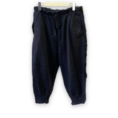 Y-3 19SS Parachute Cropped Pants パンツ