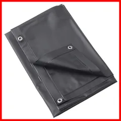 【人気商品】エツミ 遮光カーテン 暗室用 ダークカーテン II 幅1m×高さ1m フック付き 日本製 VE-7764