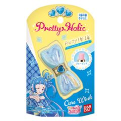 【新品未開封】キミとアイドルプリキュア Pretty Holic プリティアップリップ キュアウィンク