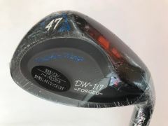 【即納】Dolphin Wedge DW-117 FORGED | 47 | R | NSプロ Zelos 7 | 中古 | ウェッジ | キャスコ