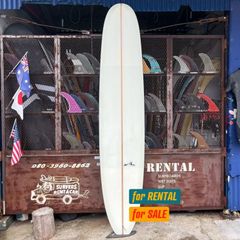 Used Longboards 9'0”〜