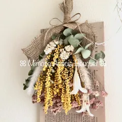 2024年最新】ユーカリかすみ草スワッグの人気アイテム - メルカリ 