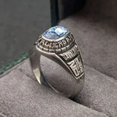 2025年最新】カレッジリング ジャスティンの人気アイテム - メルカリ