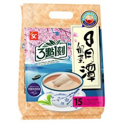 3點1刻 日月潭紅茶 台湾ミルクティー ティーバッグ