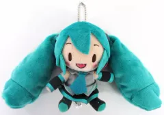 2025年最新】初音ミク ふわふわキーチェーンマスコットの人気