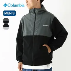 【新品】Columbia コロンビア ウィルキンソンコーブフーディ メンズ