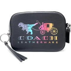 【K749】COACH(コーチ)/69417/カメラバッグ/レキシーアンドキャリッジ/ショルダーバッグ