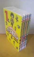 【コミック】僕のヒーローアカデミア　すまっしゅ！（全５巻）