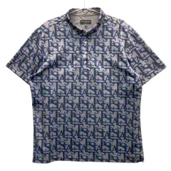 定価25000円　セントアンドリュース　ポロシャツ　希少3L 定価25000円セントアンドリュースポロシャツ希少3L