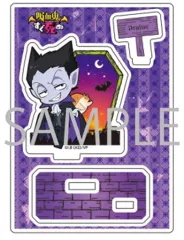 【中古】アクリルスタンド・アクリルパネル 1.ドラルクA ミニキャラアクリルスタンド 「吸血鬼すぐ死ぬ」