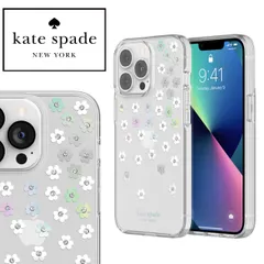 2024年最新】ケイトスペード スマホケース iphoneケース グリッター 