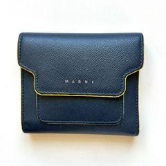 ポールスミス Paul Smith 長財布 マルチストライプ 美品 レア