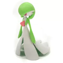 【中古】食玩 トレーディングフィギュア 3.サーナイト 「ポケモンスケールワールド ホウエン地方2」