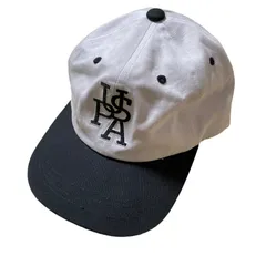 【新品】U.S. POLO ASSN.　ユーエスポロアッスン　US POLO 英語　ロゴキャップ　ベースボール　野球キューピー　帽子　メンズ　レディース　ユニセックス　ストリート系　おしゃれ