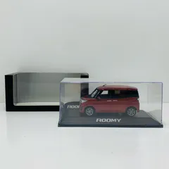 ROOMY ミニカー 1/64 スケール 箱付き ROOMY ミニカー 1/64 スケール 箱付き 2025年最新】Yahoo