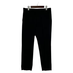 BLACK LABEL CRESTBRIDGE ブラックレーベルクレストブリッジパンツ size79/ブラック メンズ