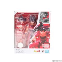 SHFiguarts(피규아츠) 손오공 계왕권 드래곤 볼 Z 완성품 가동 피규어 반다이 스피릿