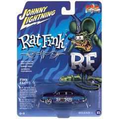 Rat Fink - メルカリ