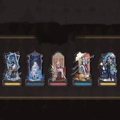 公式正規品 フリーナ 不休のソリスト ティーカップ セット 原神