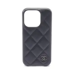 未使用級 シャネル iPhone X/XS キャビアスキン スマホケース 黒 楽天市場】シャネル CHANEL iPhoneケース(10/10S用) 【中古