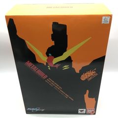 メタルビルド デスティニーガンダム（ハイネ機）魂ネイション 2015魂