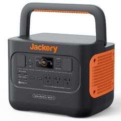 ★新品！未開封！Jackery JE-1000B ポータブル電源 1000 Pro★