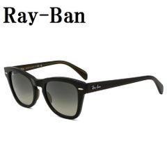 レイバン Ray-Ban RB0707SF 664271 53 サングラス ローブリッジフィット UVカット 紫外線カット メンズ レディース トランスペアレント オリーブグリーン
