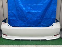 トヨタ エスティマ ACR50　リアバンパー 2282