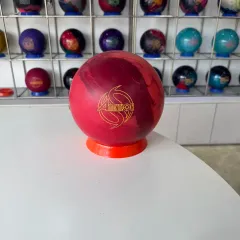 【新品未使用】アテンションレッドパール 14ポンド ATTENTION RED PEARL - ハイスポーツ社 ：信頼のボウリング用品販売