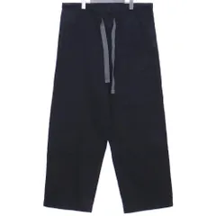 パンツ sus-sous overall 2025年最新】sus-sous パンツの人気アイテム - メルカリ