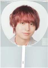 Hey!Say!JUMP 18年 SENSE or LOVE 伊野尾慧 うちわ