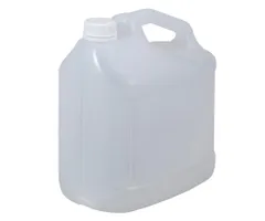 【新品・2営業日で発送】三宝化成 減容ボトル　5L