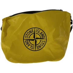 2025年最新】STONE ISLAND メンズ ショルダーバッグの人気