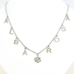 専用★アルバローザ　ハワイアンジュエリー　ネックレス　リング　ALBAROSA 2025年最新】ALBA ROSA ネックレスの人気アイテム - メルカリ