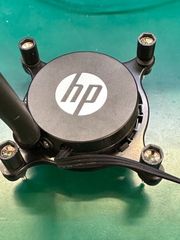 HP CPUクーラー 水冷　ジャンク品